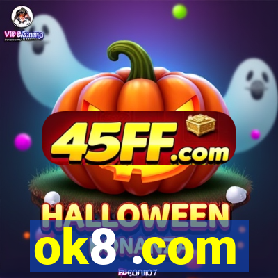 ok8 .com
